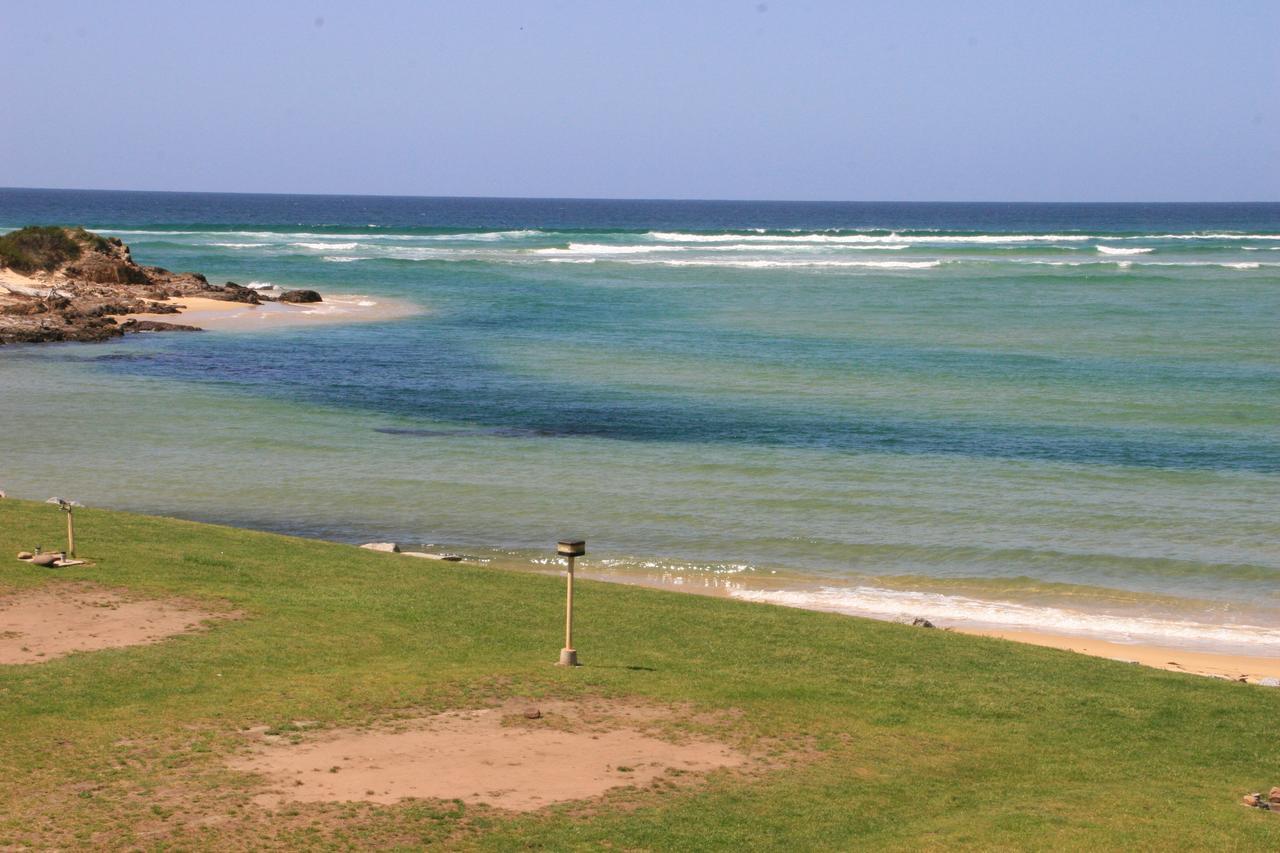 Tuross Beach Cabins & Campsites Теросс-Хед Экстерьер фото