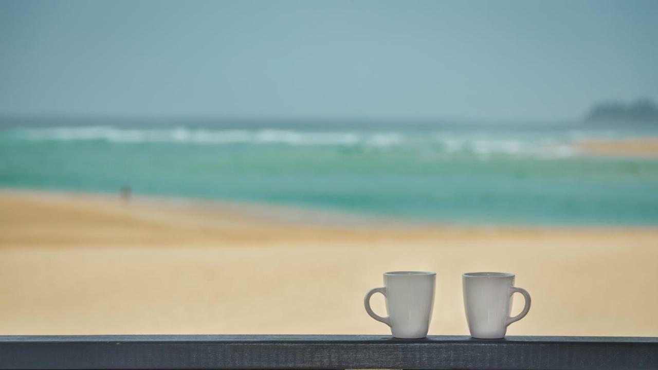 Tuross Beach Cabins & Campsites Теросс-Хед Экстерьер фото